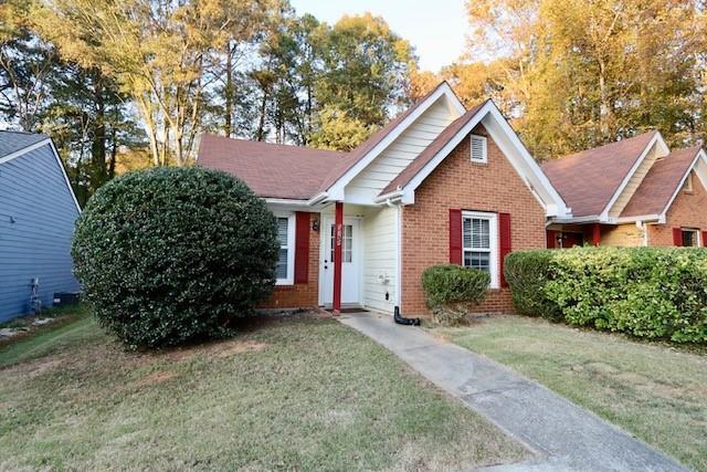 5390 Cherry Wood Dr., Stone Mountain, GA 30083