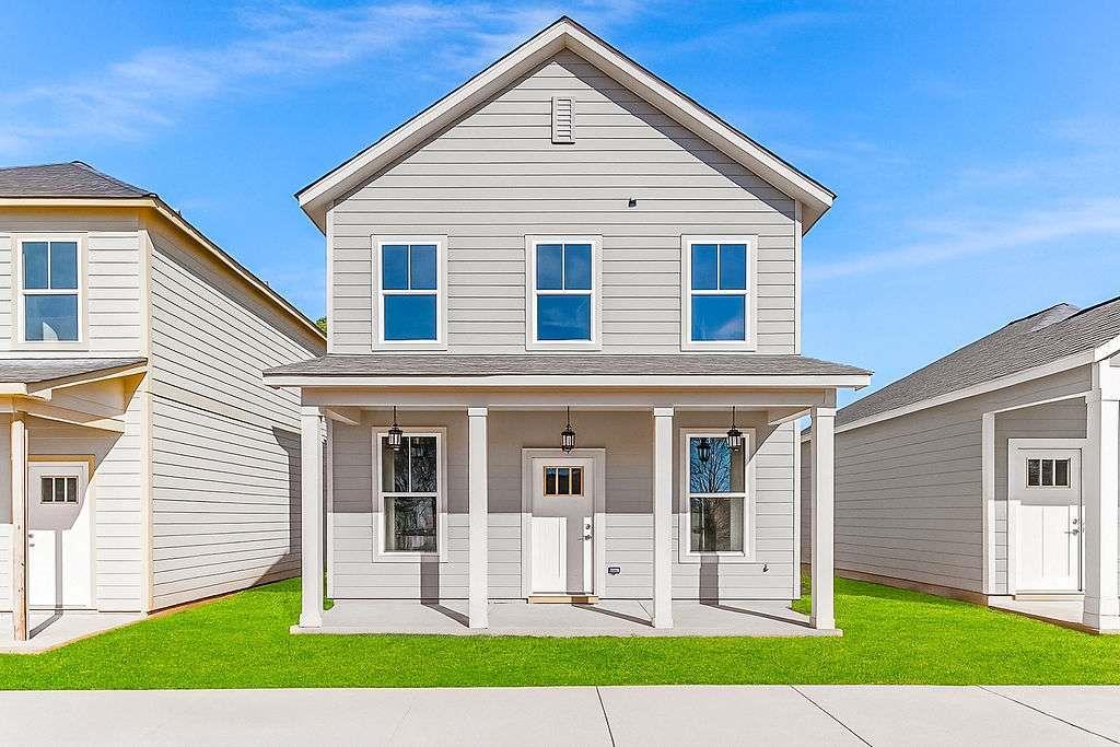 130 Bartow St., Fayetteville, GA 30214