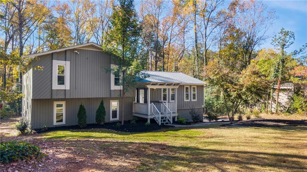 2919 Manitoba Ln., Marietta, GA 30062