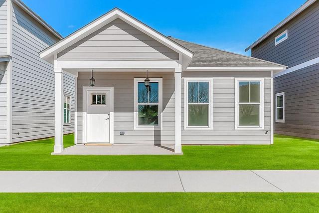 New Construction Homes For Sale This Week That Attend Bennett's Mill Middle School: November 5th to November 11th