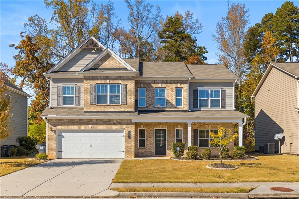 1150 Sycamore Creek Tr., Sugar Hill, GA 30518