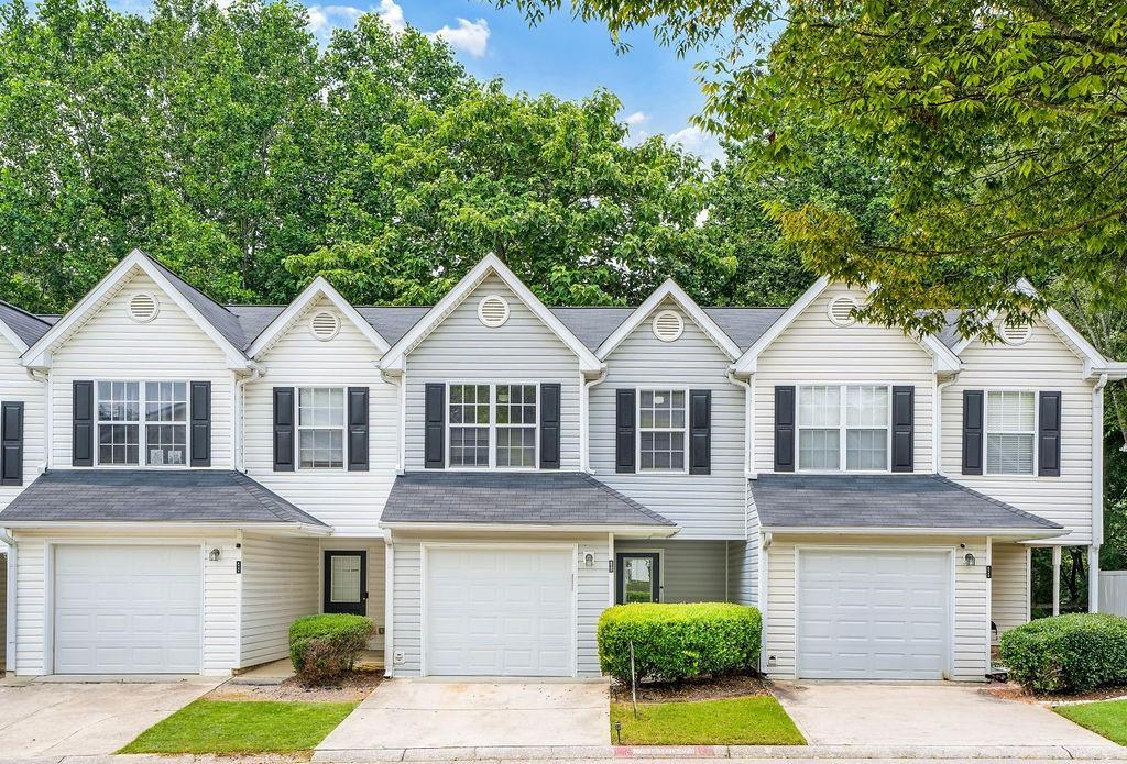 6947 Gallant Cir. #10, Mableton, GA 30126