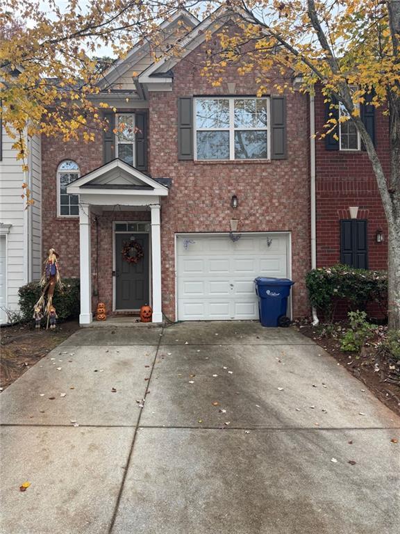 3816 Prescott Ridge Cir., Clarkston, GA 30021