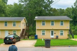 2908 Harlan Dr., Atlanta, GA 30344