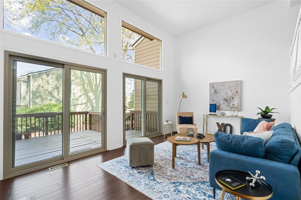 1127 Riverbend Club Dr., Atlanta, GA 30339