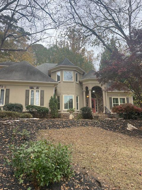 4291 River Bottom Dr., Peachtree Corners, GA 30092