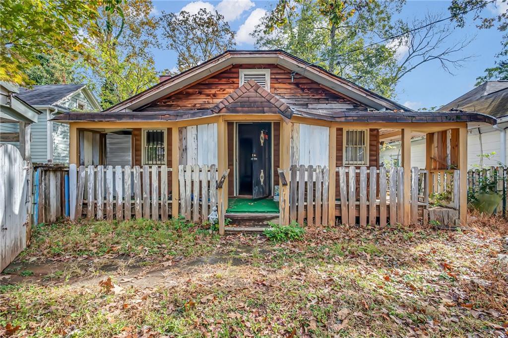 1434 Desoto Ave., Atlanta, GA 30310