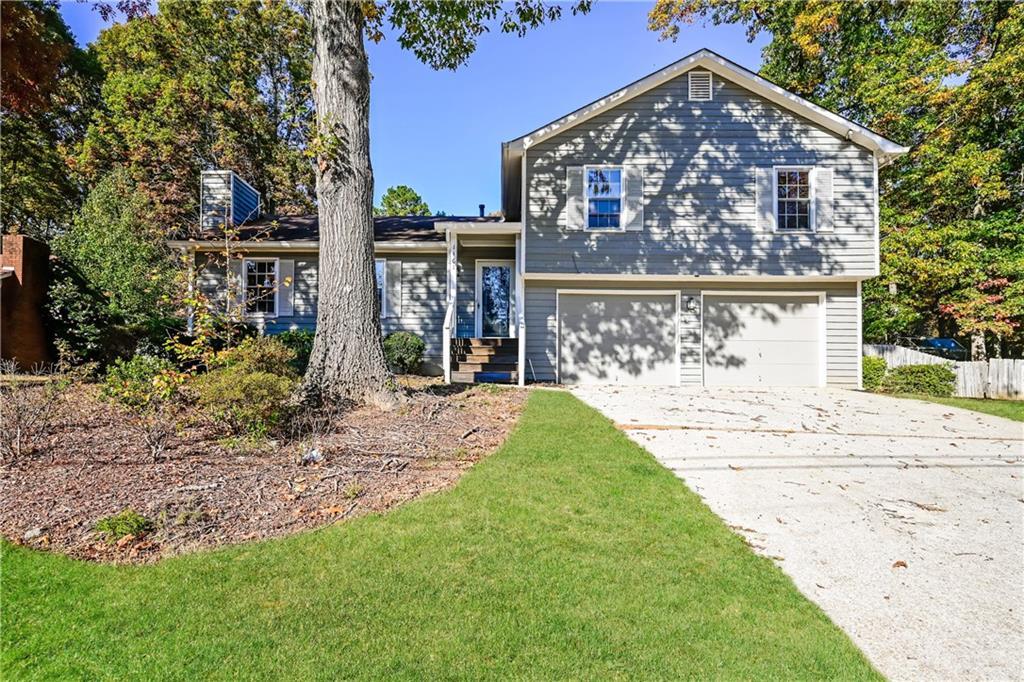 1461 Cherry Hill Rd., Conyers, GA 30094