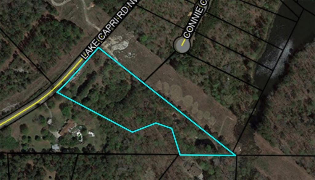 2389 Lake Capri Rd., Conyers, GA 30012