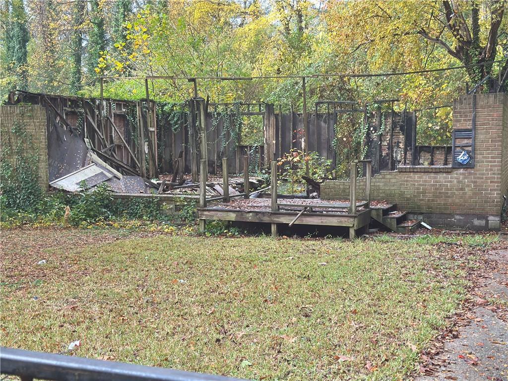 8265 Attleboro Dr., Jonesboro, GA 30238