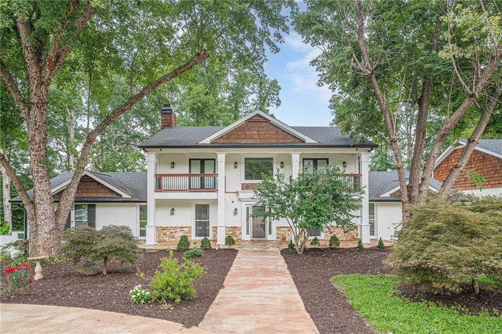 2697 S Cherokee Ln., Woodstock, GA 30188