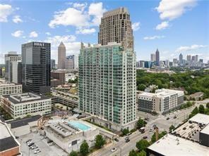 361 17th St. #1717, Atlanta, GA 30363
