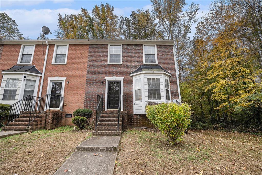 854 Joseph Club Dr., Mableton, GA 30126