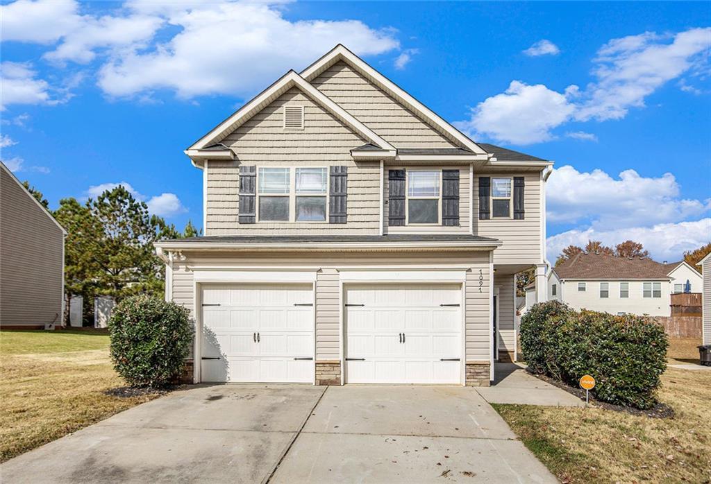 7097 Skippingstone Way, Douglasville, GA 30134