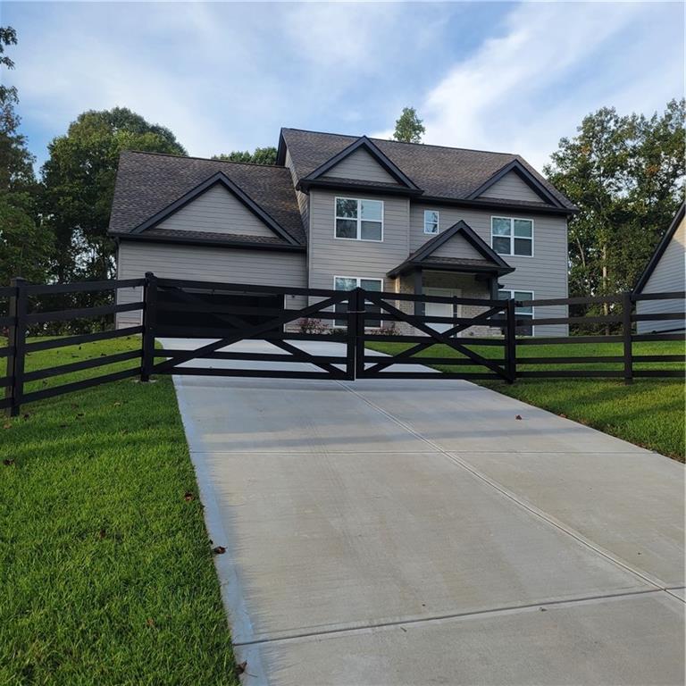 5444 Pleasant Hill Ln., Braselton, GA 30517