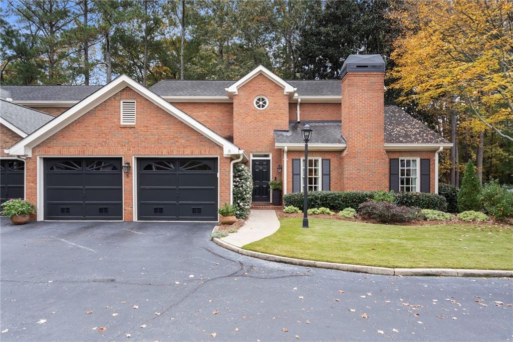 31 Pointe Ter., Atlanta, GA 30339