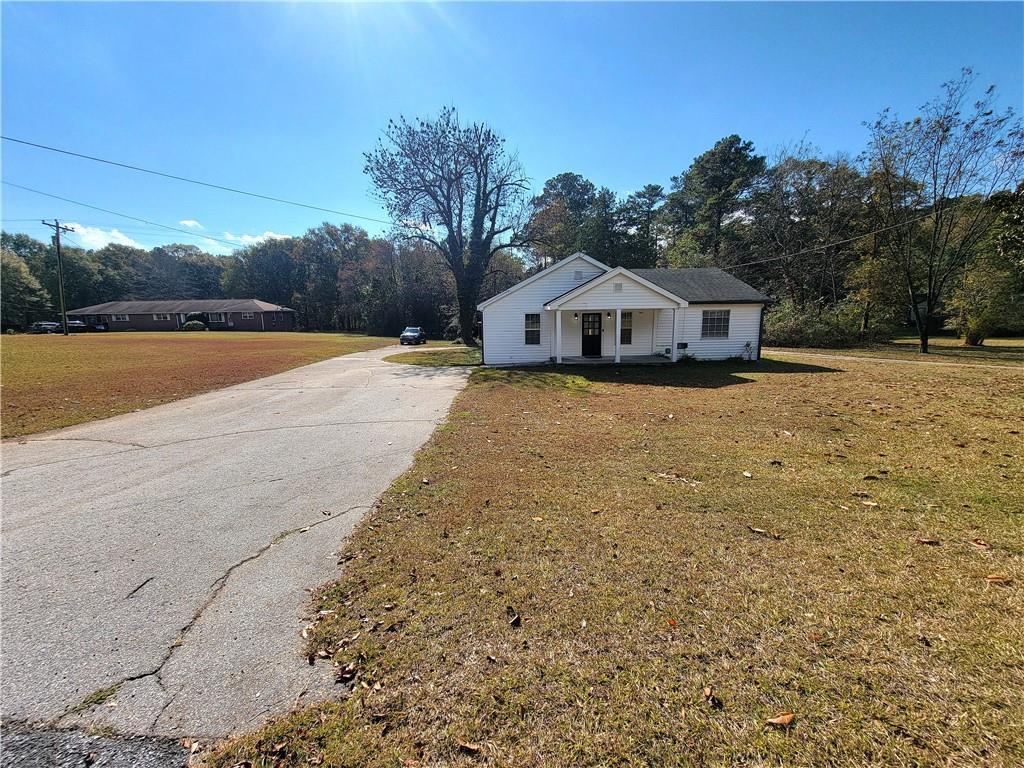 808 Old Conyers Rd., Stockbridge, GA 30281