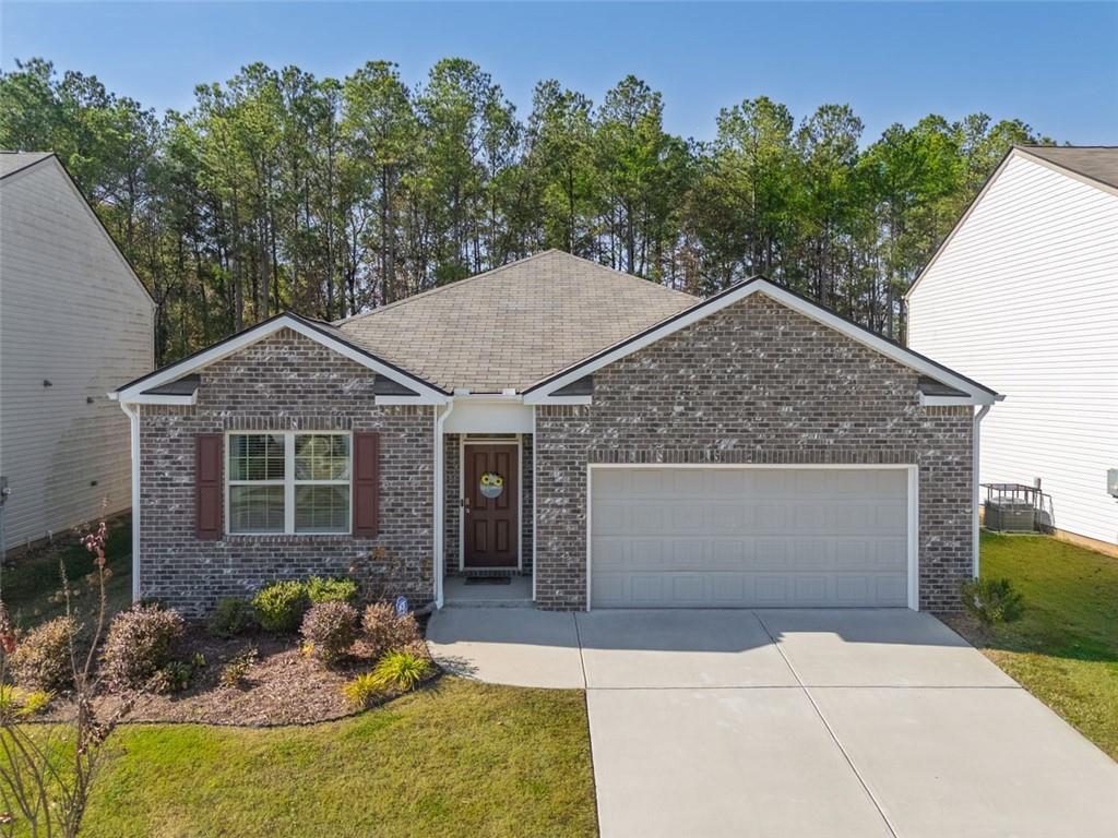 3841 Makeover Ct., Atlanta, GA 30349