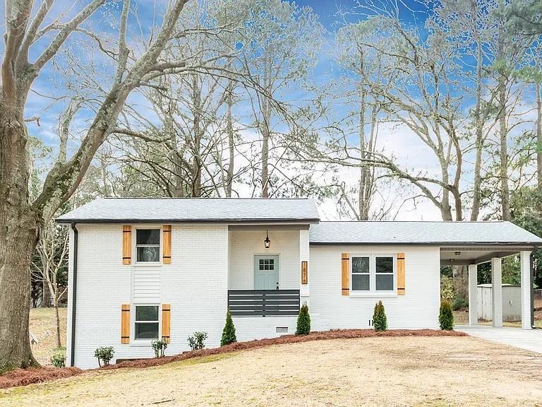 1876 Balmoral Rd., Smyrna, GA 30080