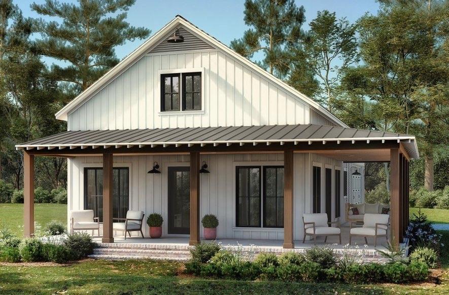 LOT 1 Arthur Allen Rd., Cleveland, GA 30528