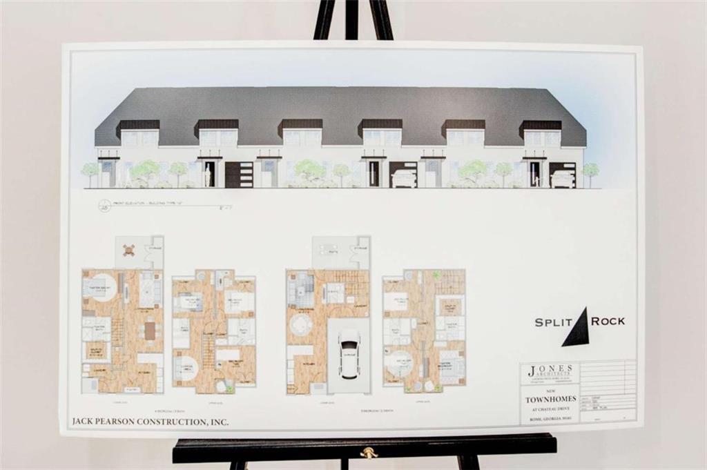 105 Chateau Dr., Rome, GA 30161