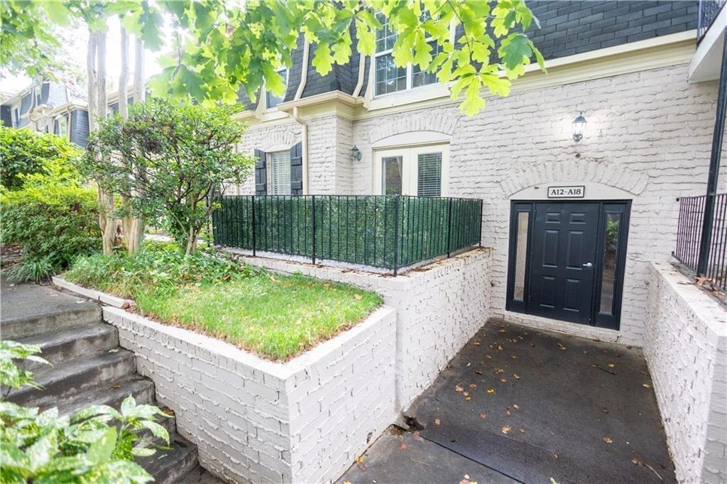 2805 Northeast Expressway #A14, Atlanta, GA 30345