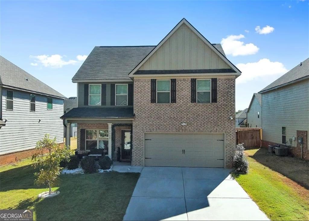 6048 Prodigy Ln., Locust Grove, GA 30248