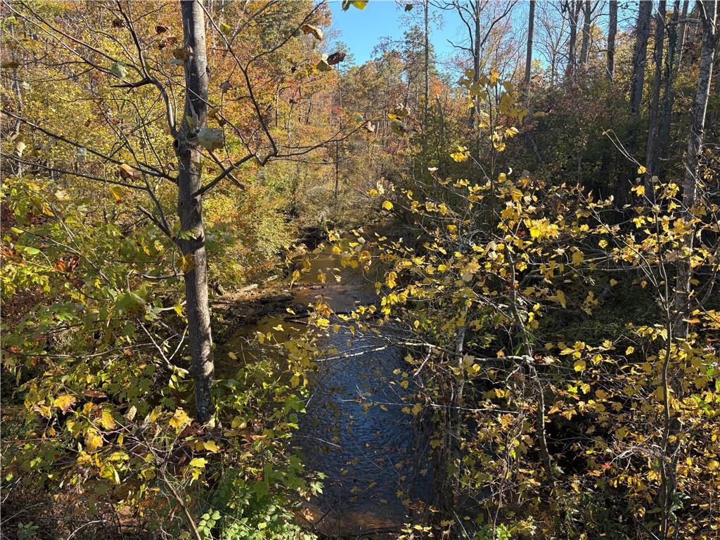 00 Cowart Rd., Dawsonville, GA 30534