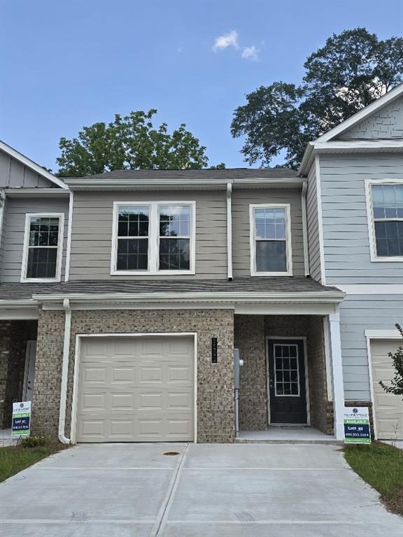 6202 Ripple Way #88, South Fulton, GA 30349
