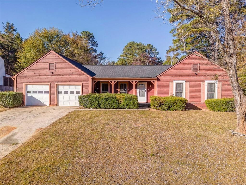 5364 Winslow Crossing, Lithonia, GA 30038