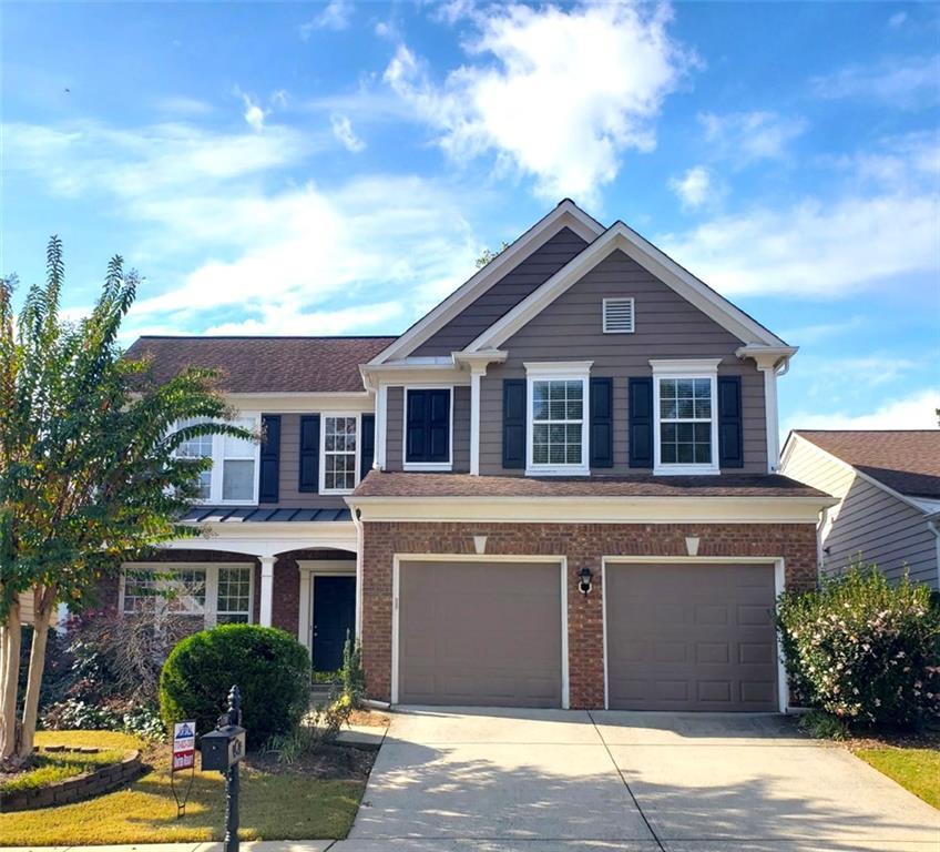 1730 Vinery Ave., Cumming, GA 30041