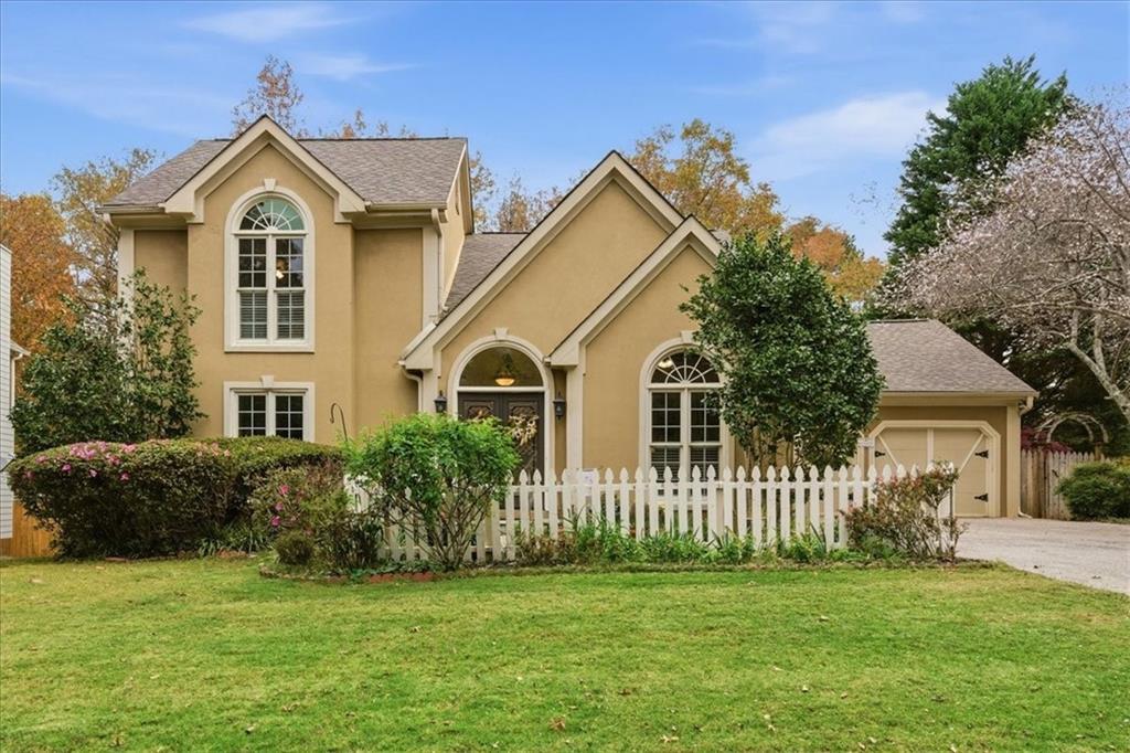 591 Delphinium Blvd., Acworth, GA 30102