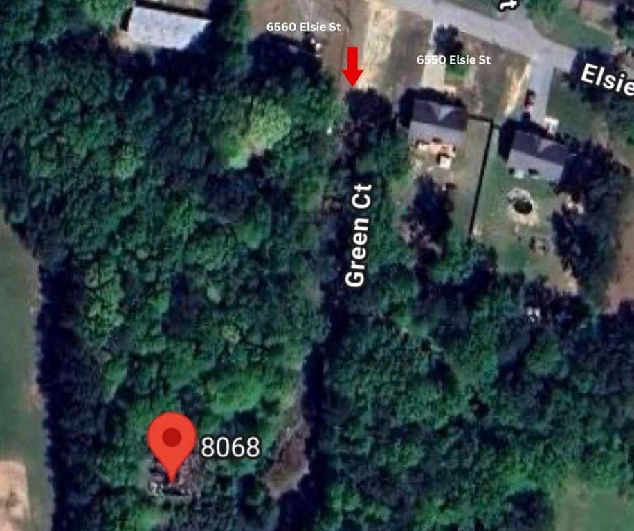 8068 Greene Ct., Douglasville, GA 30134