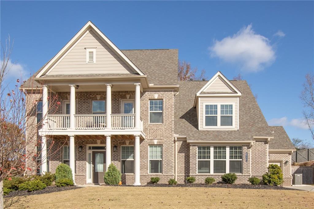 5025 Montes Ln., Cumming, GA 30040