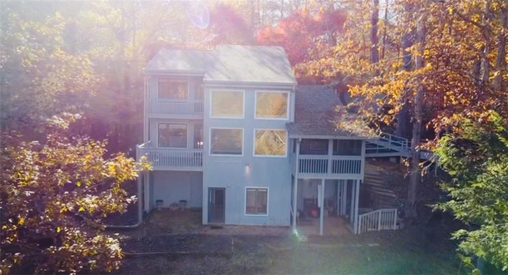 202 Indian Tr., Dahlonega, GA 30533