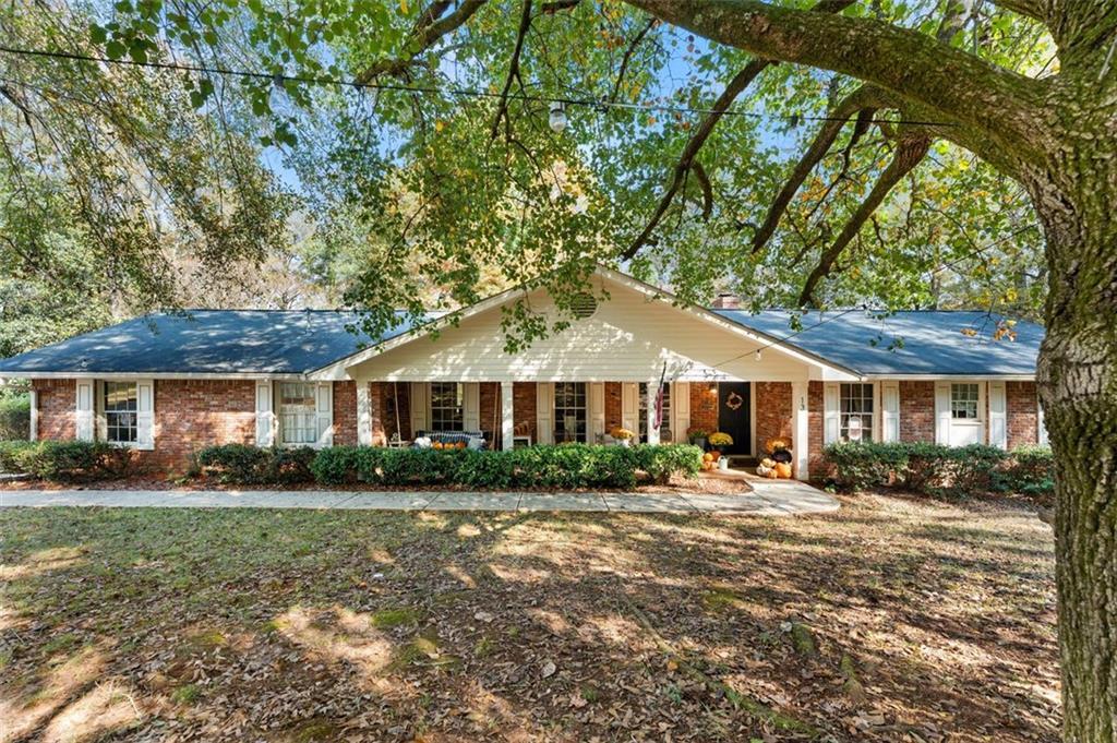 13 E Lakeshore Dr., Rome, GA 30161