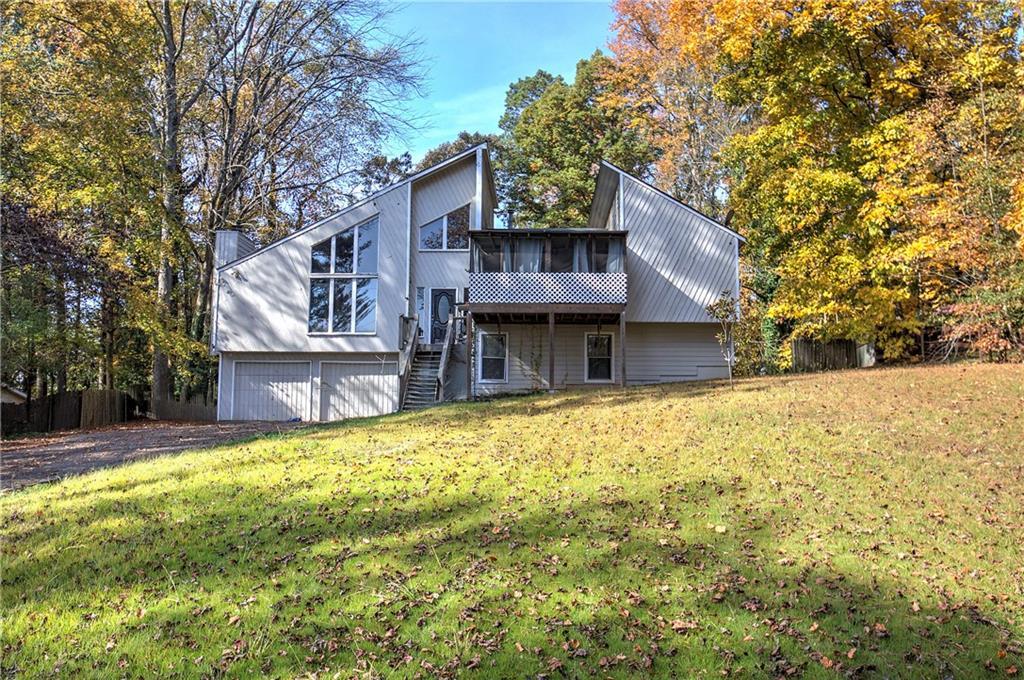 3935 Lookout Point Dr., Marietta, GA 30066