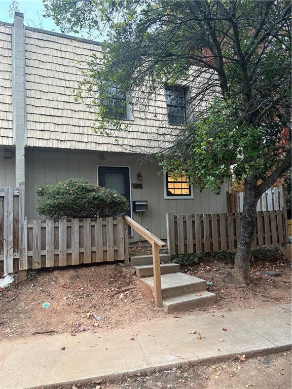 6427 Stone Way, Morrow, GA 30260