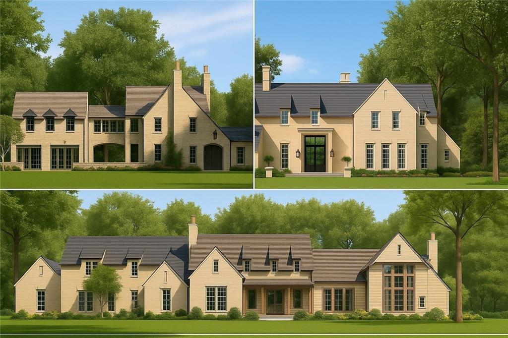 1950 W Paces Ferry Rd., Atlanta, GA 30327