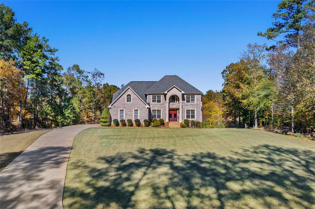 2202 Escalade Ct., Conyers, GA 30094