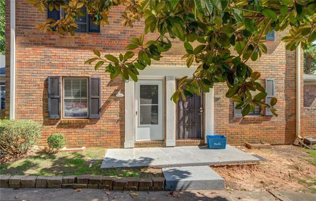 115 Plantation Dr., Clarkston, GA 30021