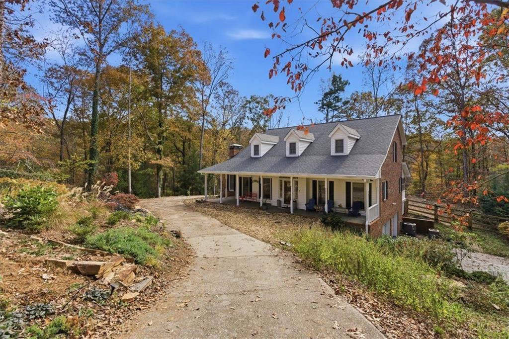 5735 East Ridge Dr., Douglasville, GA 30135