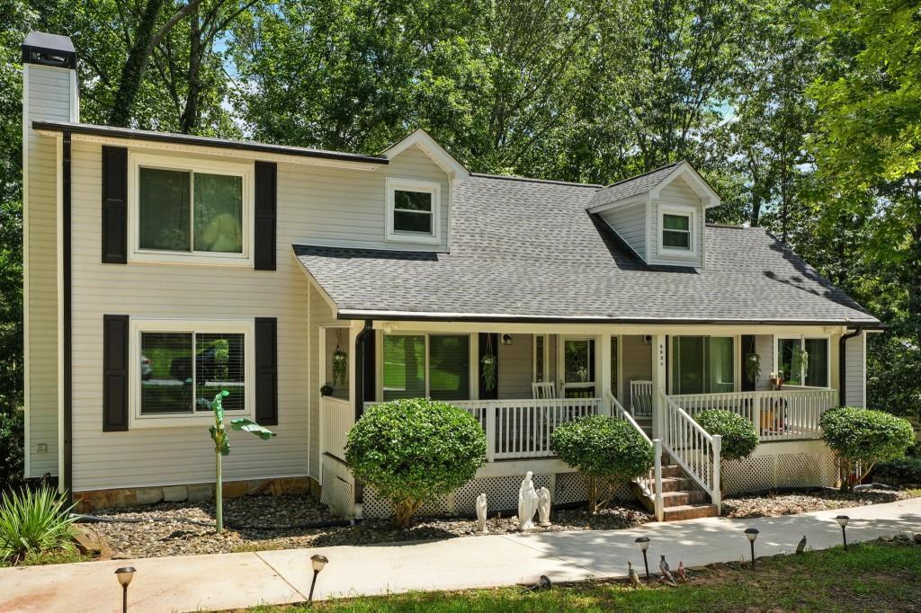 8804 Willow Creek Ct., Douglasville, GA 30135