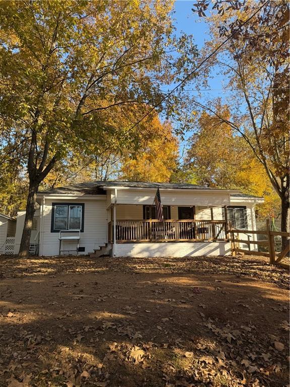 49 Bradley Ct., Jasper, GA 30143