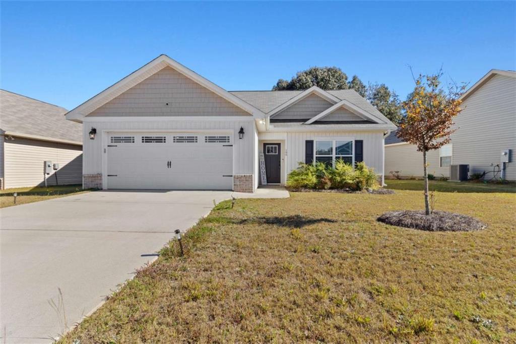 199 Red Tail Cir., Byron, GA 31008