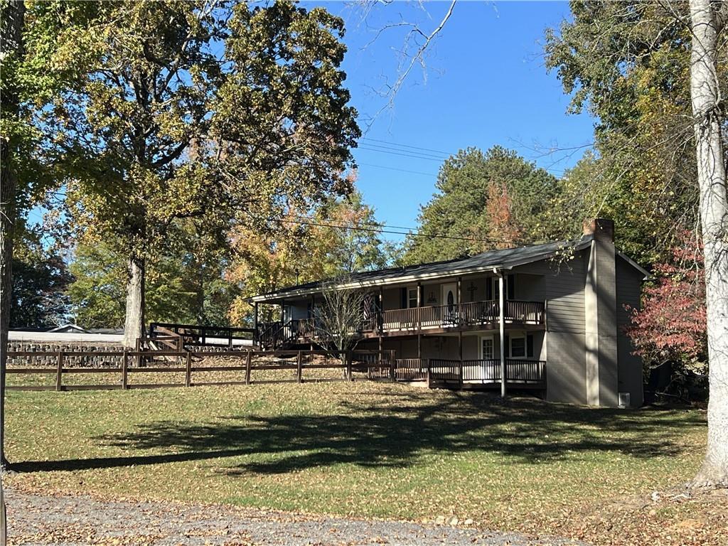 3100 Dallas Acworth Hwy., Dallas, GA 30132