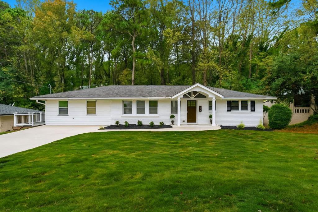 1428 Biltmore Dr., Atlanta, GA 30329