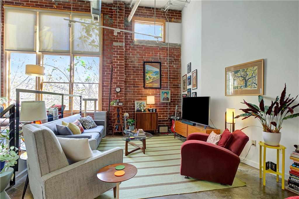 174 Chester Ave. #111, Atlanta, GA 30316