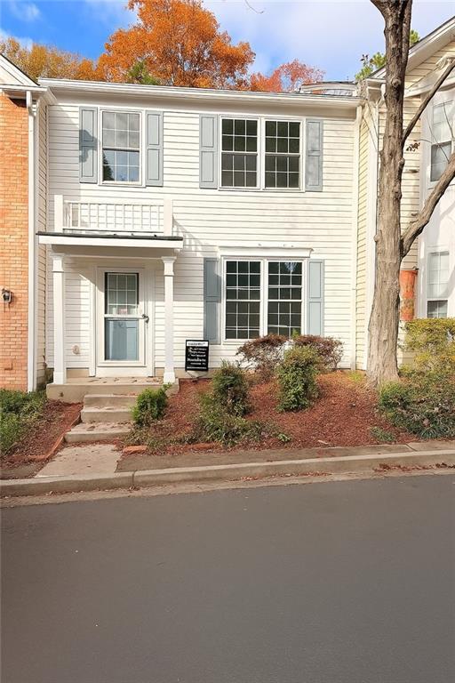 10900 Wittenridge Dr. #C7, Alpharetta, GA 30022