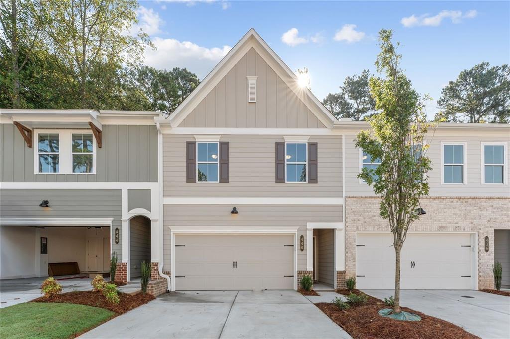 328 Colsen Dr., Acworth, GA 30102